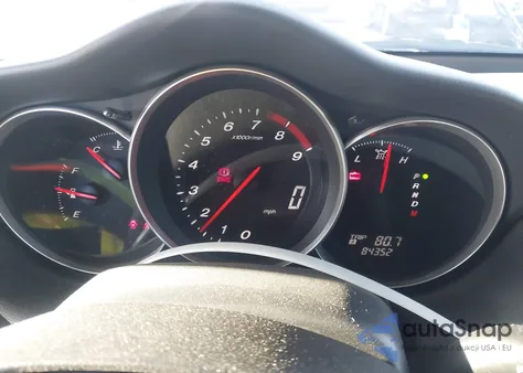 2005 Mazda Rx-8 Sport Automatic from USA, damaged, VIN JM1FE17N150159345